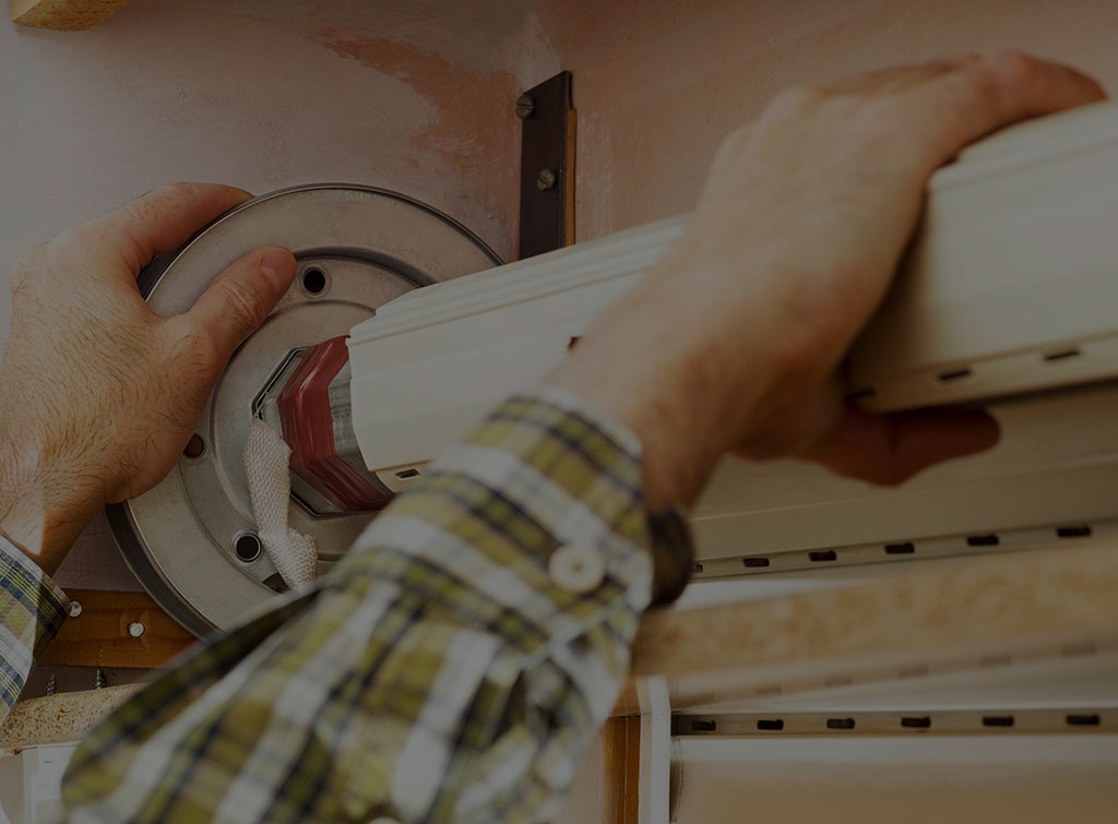 Réparation volet roulant Pont-a-Mousson