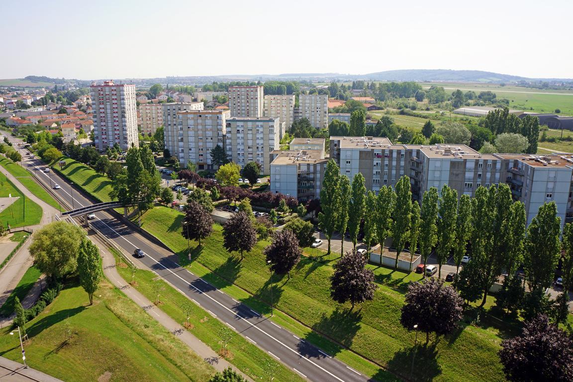 zone d'intervention serrurier Essey-Les-nancy