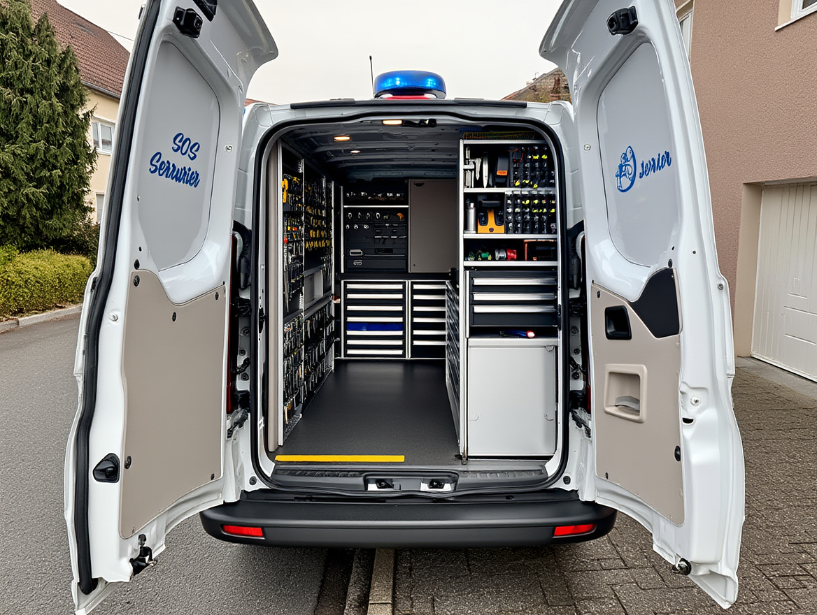 installation interphone Pont-a-Mousson